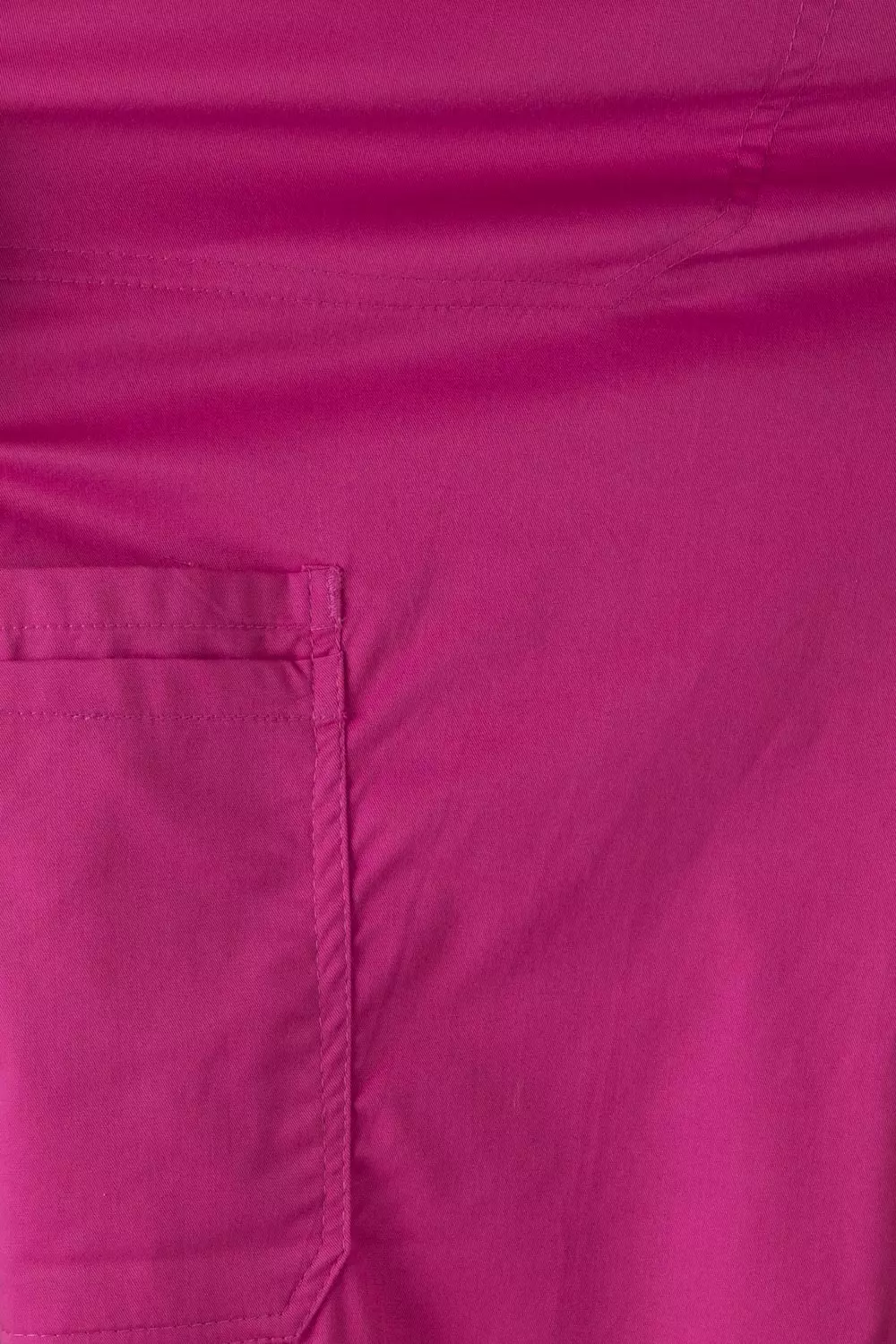 Velilla 533006S-37, Work Trousers, Magenta, image 4