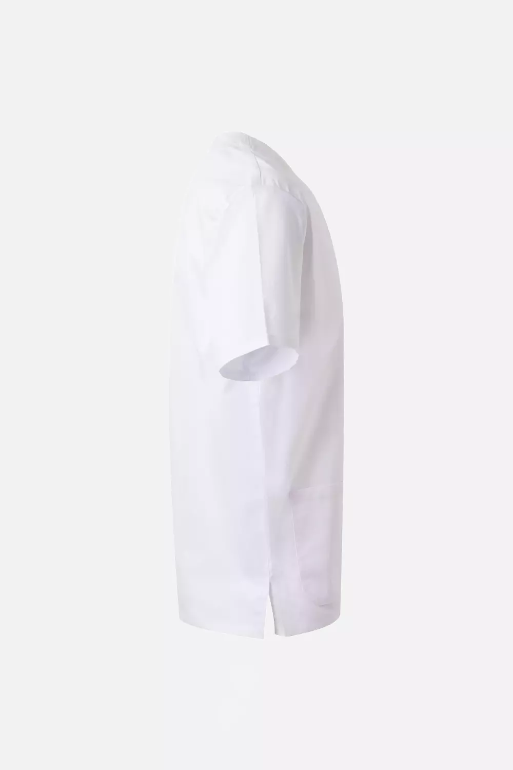 Velilla 535206S-07, Work Tunic, White, image 2