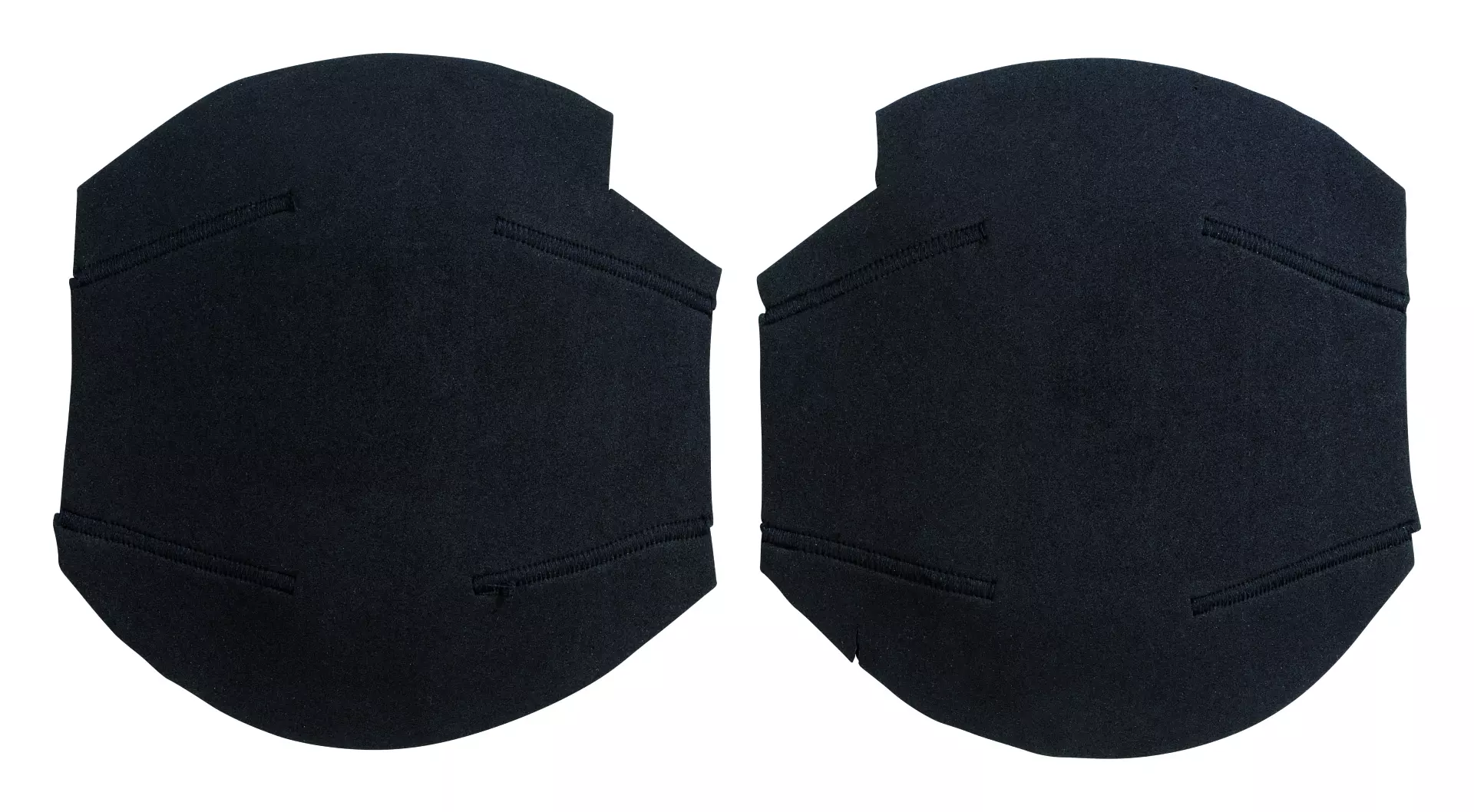 LaFont PGERGO-LUC-GTQ, Ergo Move Knee Pad, Black, image 1