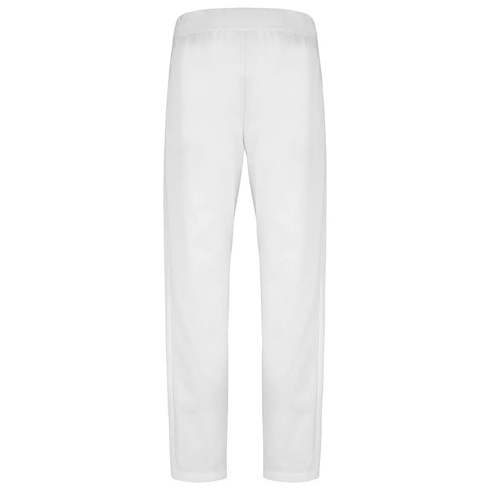 LaFont 1SOUPI-ZQD-GYR, Source Ladies Work Trousers, White, image 2