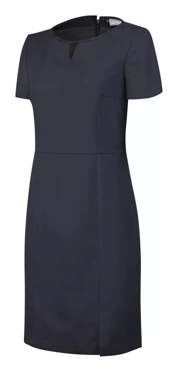 Material · Polyester, Elastane, Viscose feature highlight