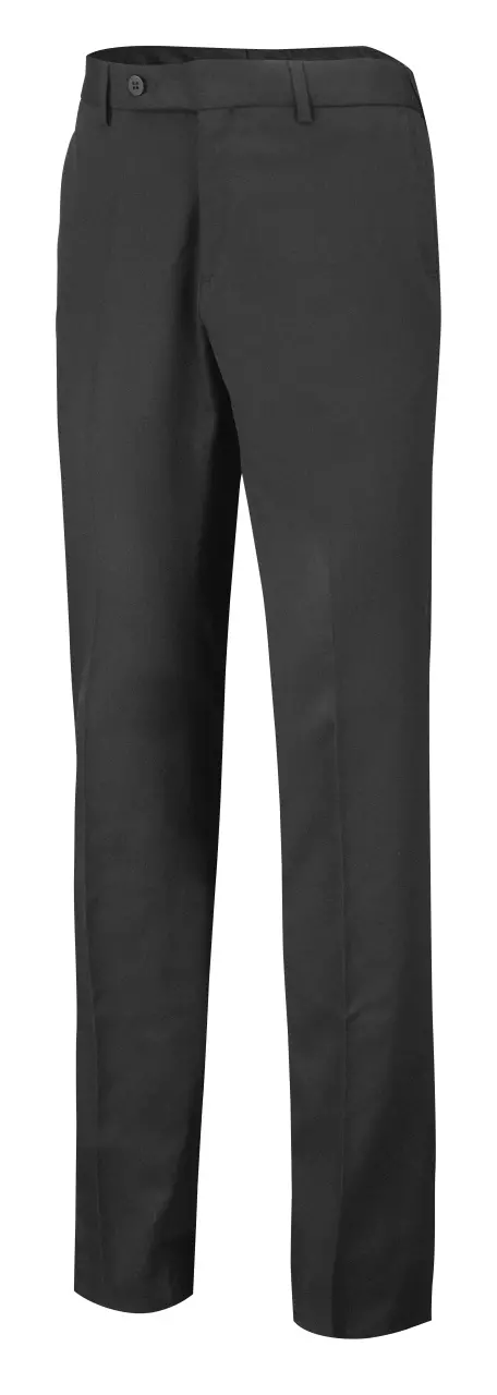 LaFont 5A005738-ZJR-GIN, Ristretto Hose mit Gürtelschlaufen, Grau, image 1, gallery thumbnail