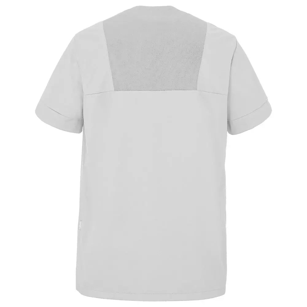 LaFont 2PASSPI-ZQD-GQR, Passionnato Chef Jacket, White, image 2