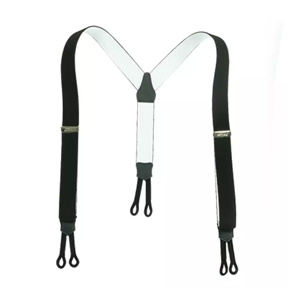 LaFont BRETL-SZ, Berthe Braces, Black, image 1