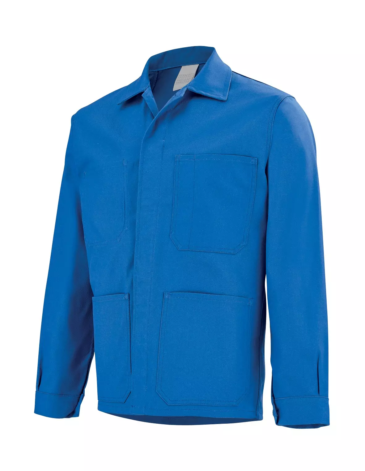 LaFont 2BASCP-KYZ-GPN, Core Verstellbarer Kragen Jacke, Blau, image 1