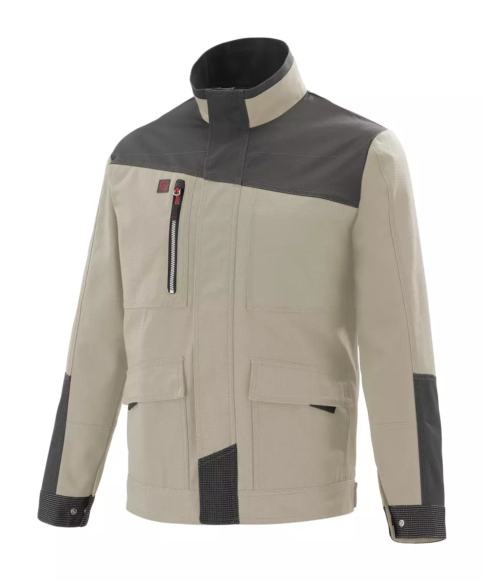 Material · Cotton, Cordura®, Polyester feature highlight