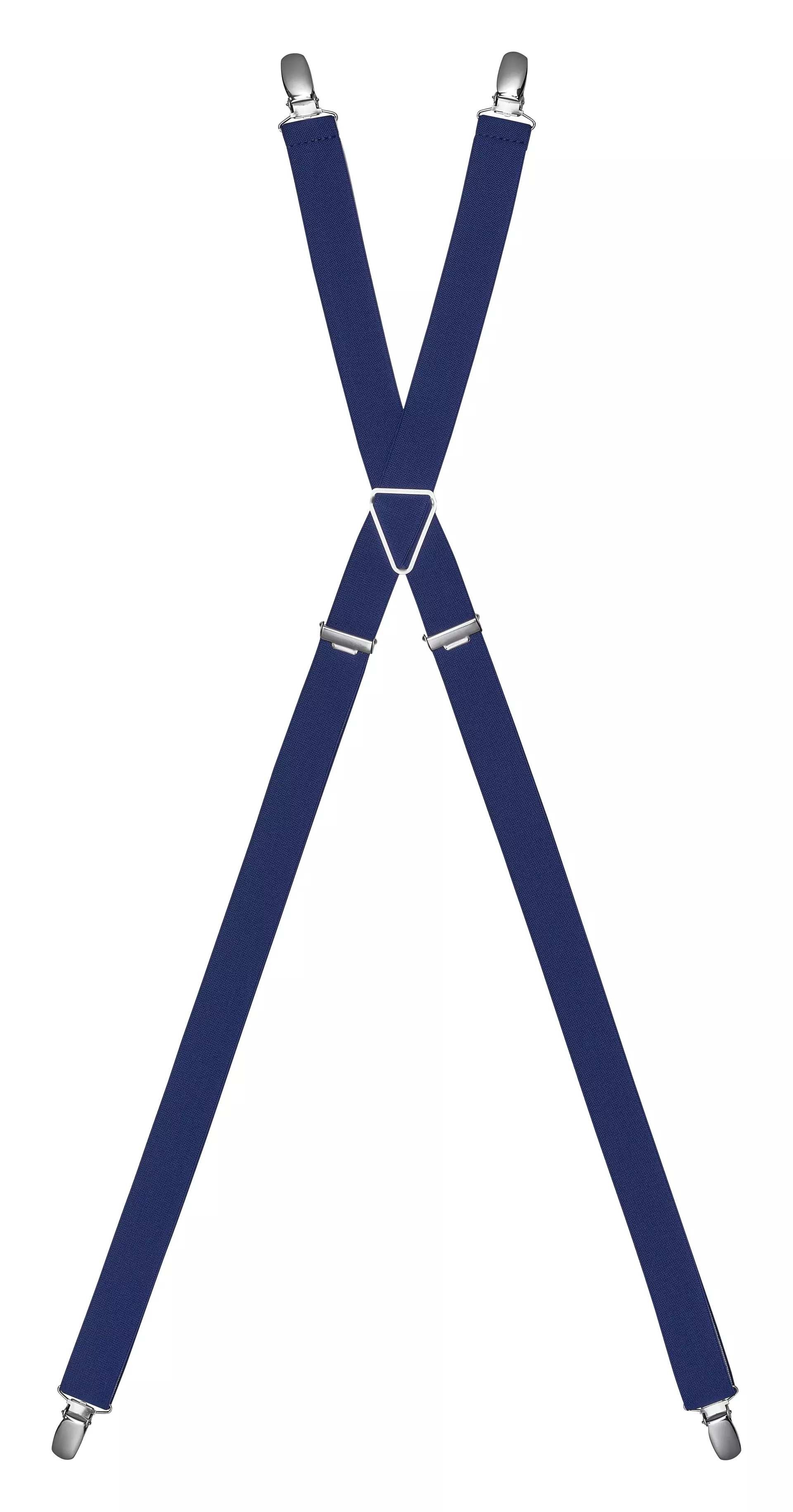 LaFont T594-MU, Parmentier Säädettävät henkselit, laivastonsininen, image 1