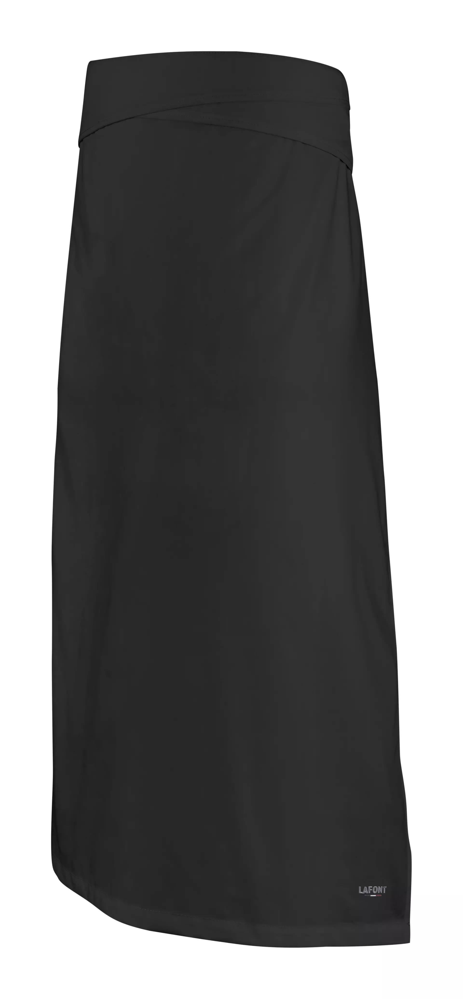LaFont 9PLL-SZ, Palladium Apron with Braided Band, Black, image 1