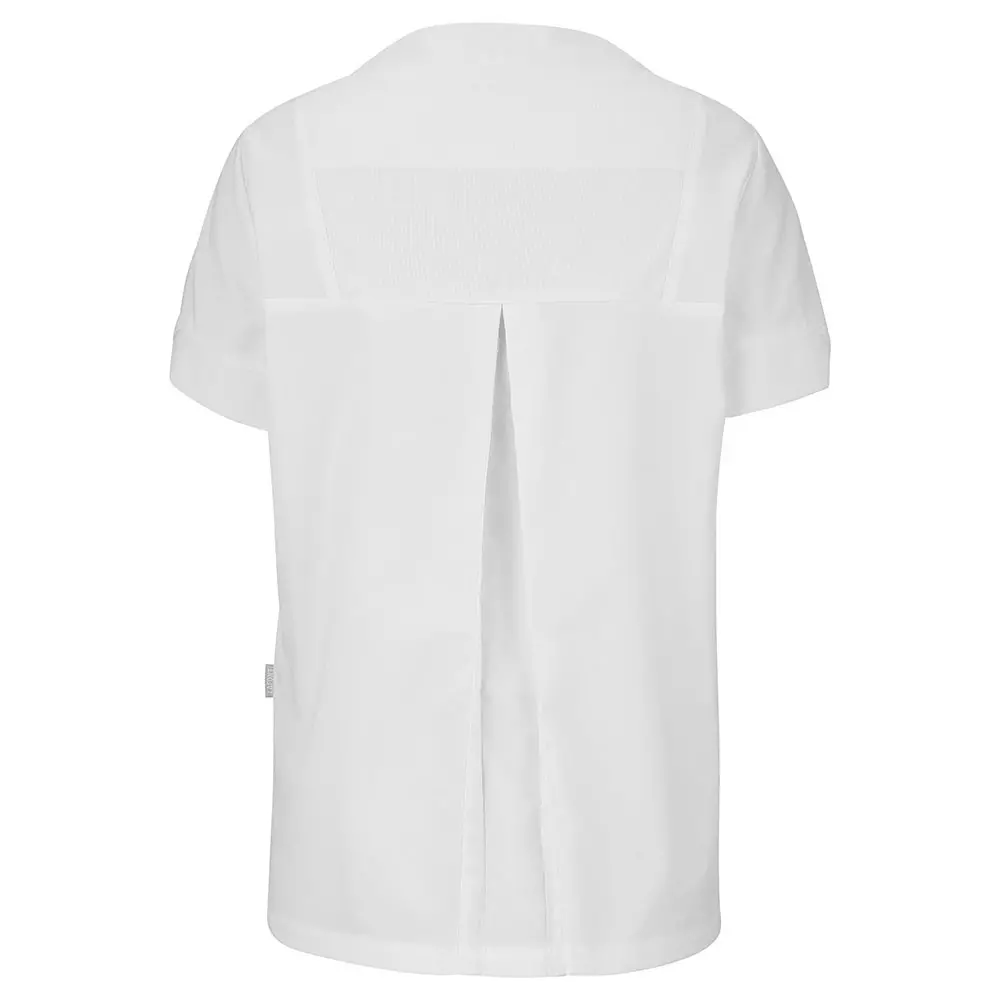 LaFont 2PASIPI-ZQD-GER, Passion Chef Jacket, White, image 2