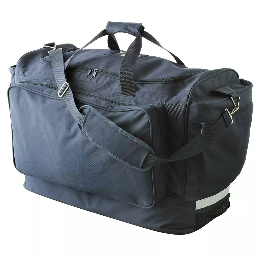 LaFont 9BASAC-MU, Pack Sports Bag, 60 cm, Navy Blue, image 1