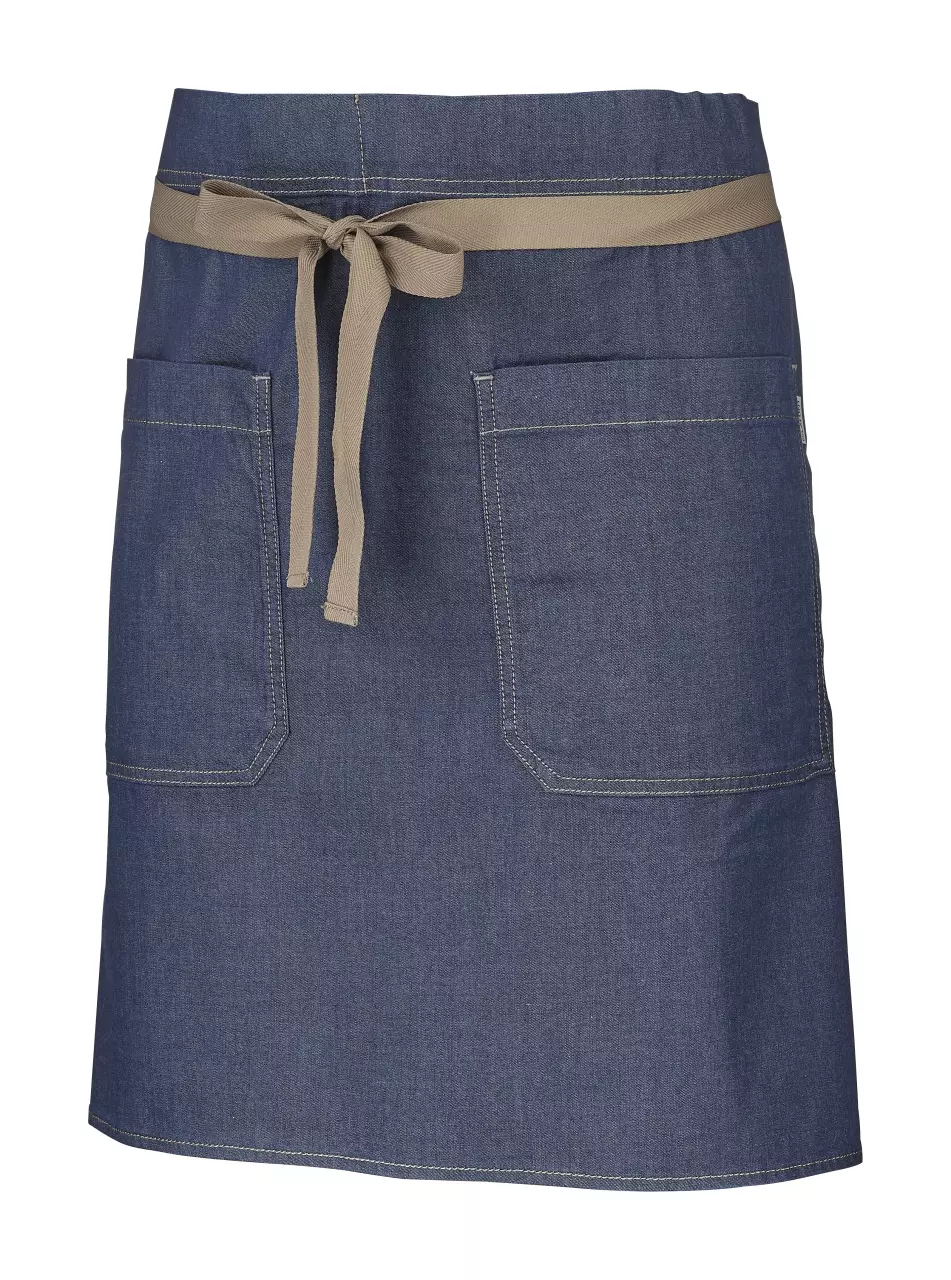 LaFont Arras Farkkuesiliina, 52 x 100 cm, farkunsininen