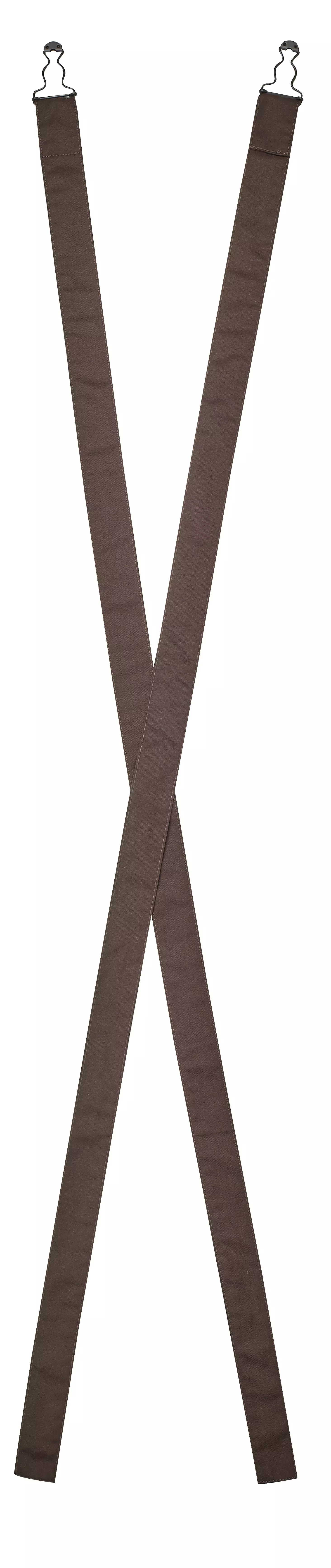 LaFont 9BRT8600-CT, Braces, Chocolate, image 1
