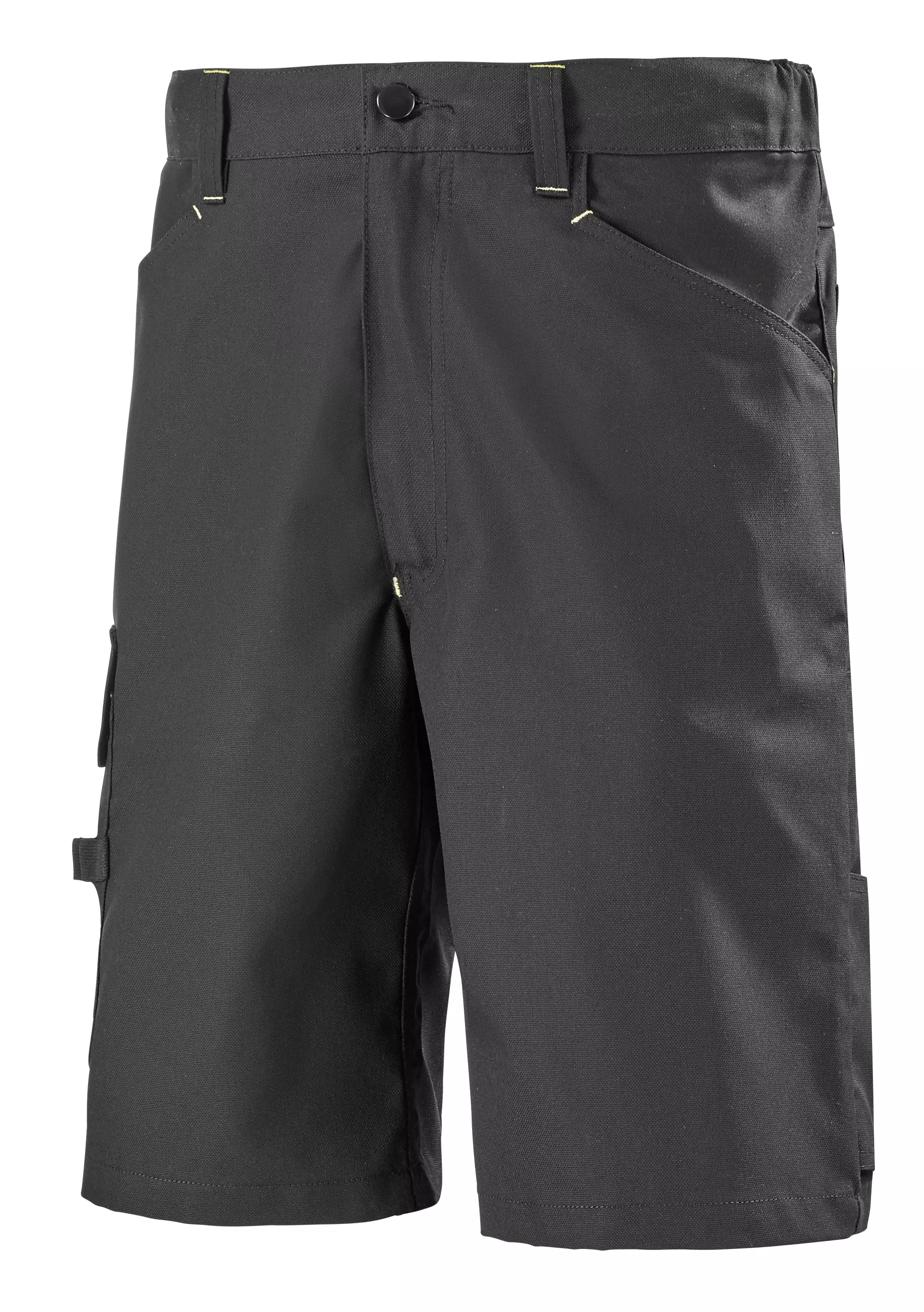 Cepovett 98519883-LUC-HGQ, Craft Worker Craftsmen's Bermuda Shorts, 27 cm, Black, image 1