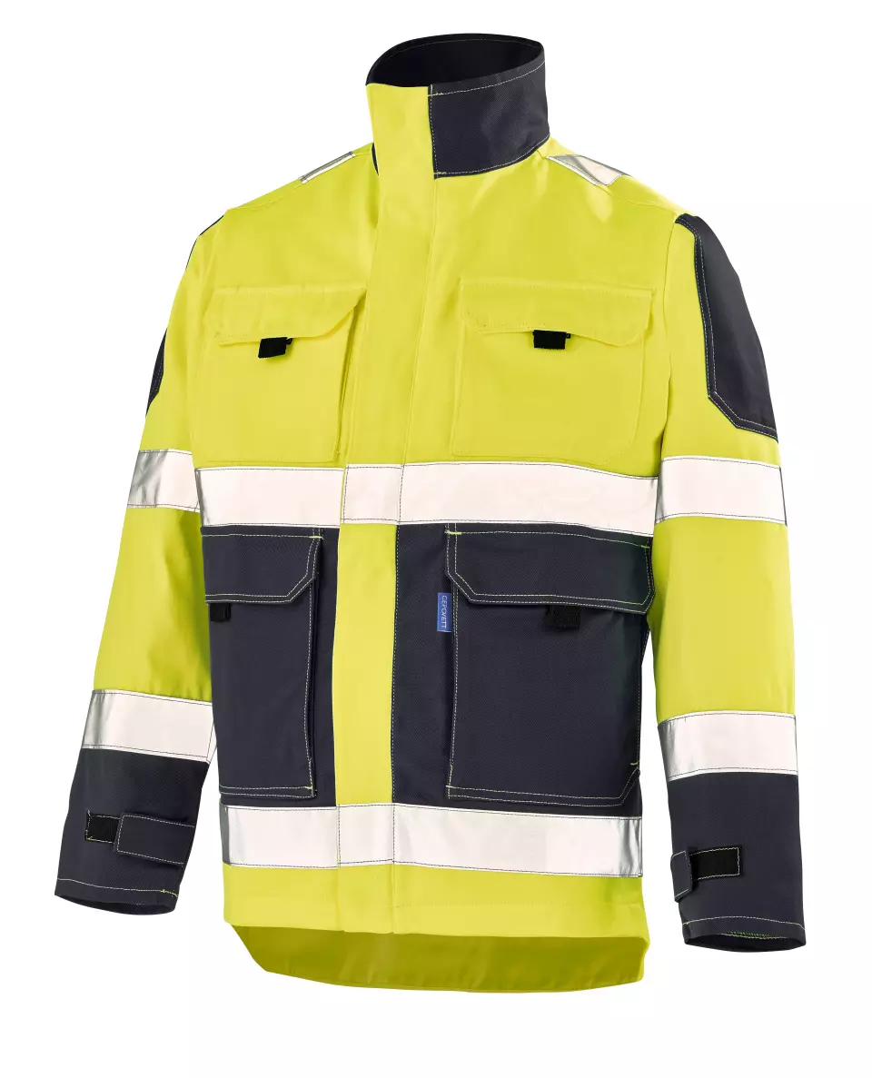 Material · Polyester, Cotton feature highlight