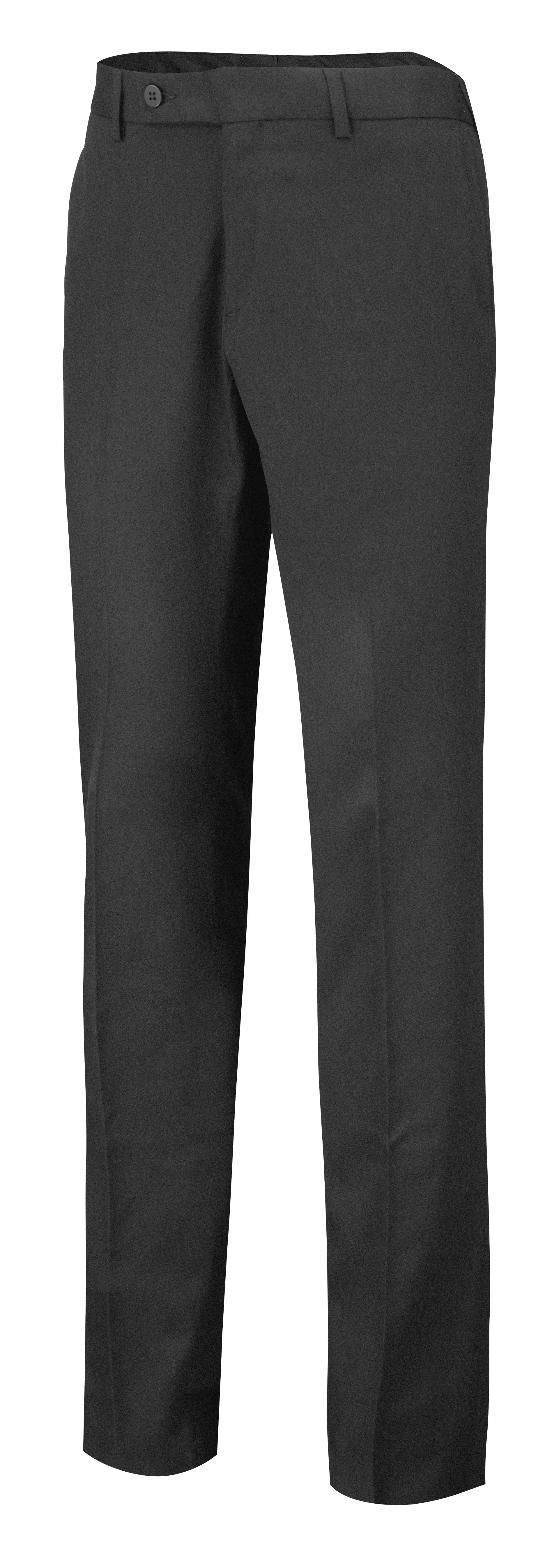 LaFont 5A005738-ZJR-GIN, Ristretto Hose mit Gürtelschlaufen, Grau, image 1