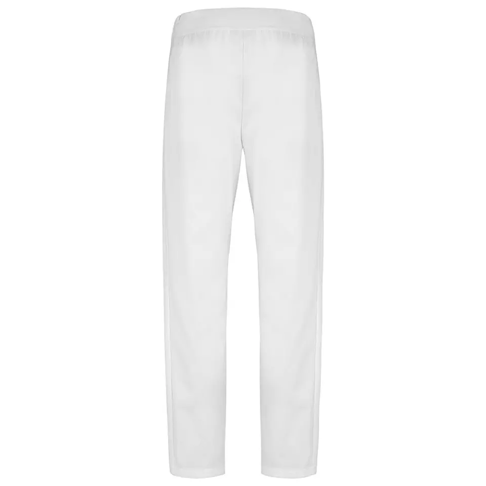 LaFont 1SOUPI-ZQD-GYR, Source Ladies Work Trousers, White, image 2, gallery thumbnail