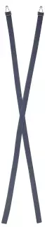LaFont 9BRT2130-JU, Braces, Jeans Blue, image 1, gallery thumbnail
