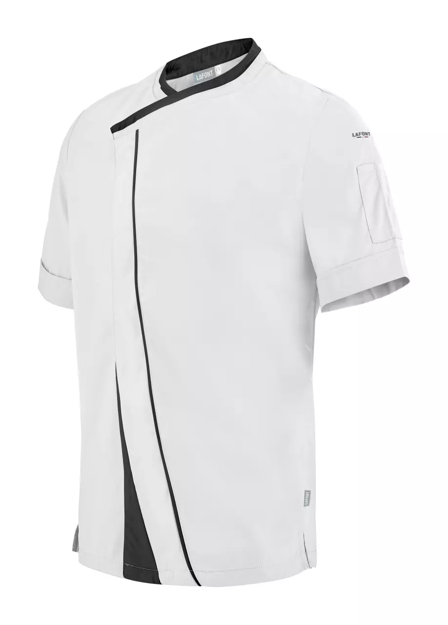 Material · Cotton, Polyester feature highlight