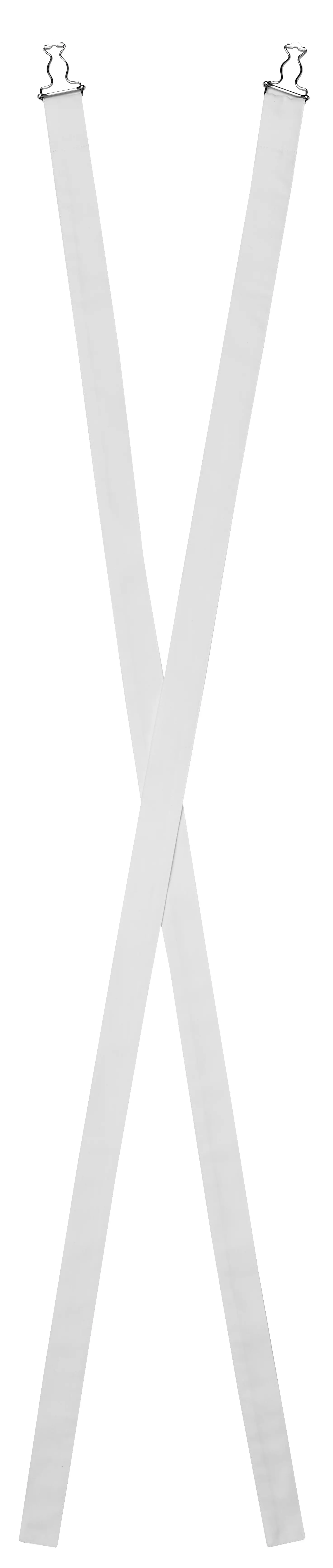 LaFont 9BRT8600-WS, Braces, White, image 1