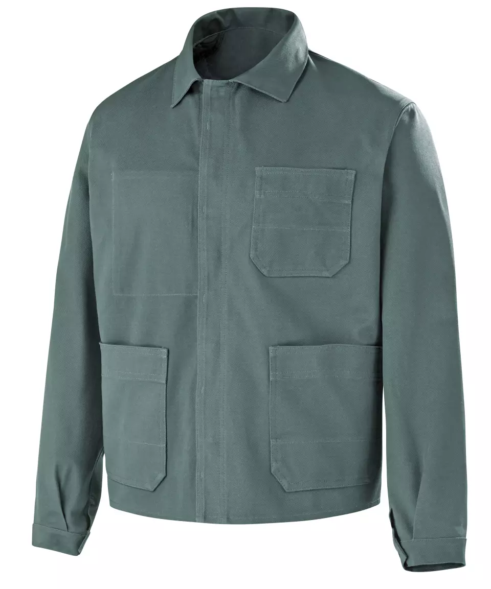 Pocket System · Chest Pocket feature highlight