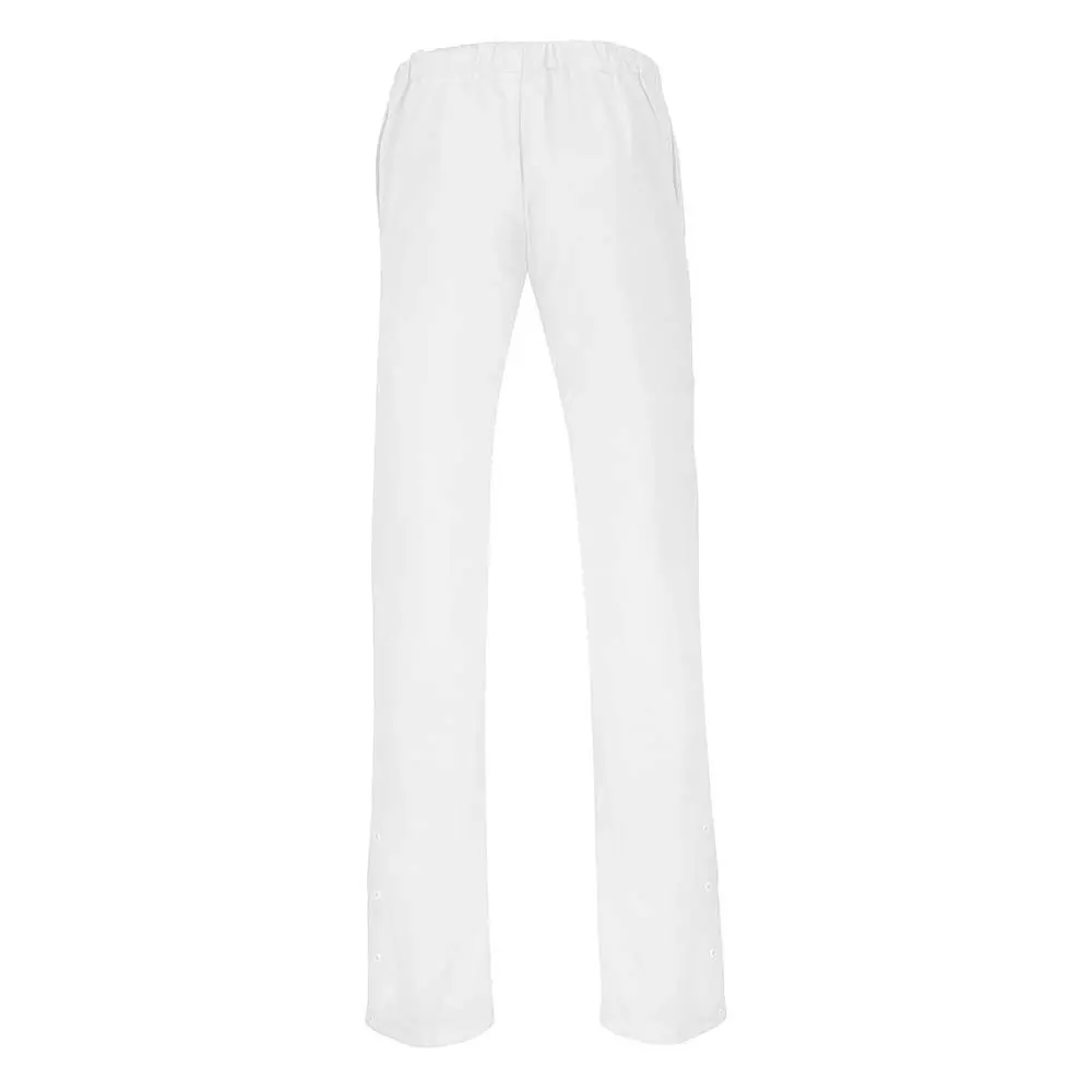 LaFont 1REG-ZQD-GHR, Réglisse Trousers with Adjustable Leg Length, White, image 2