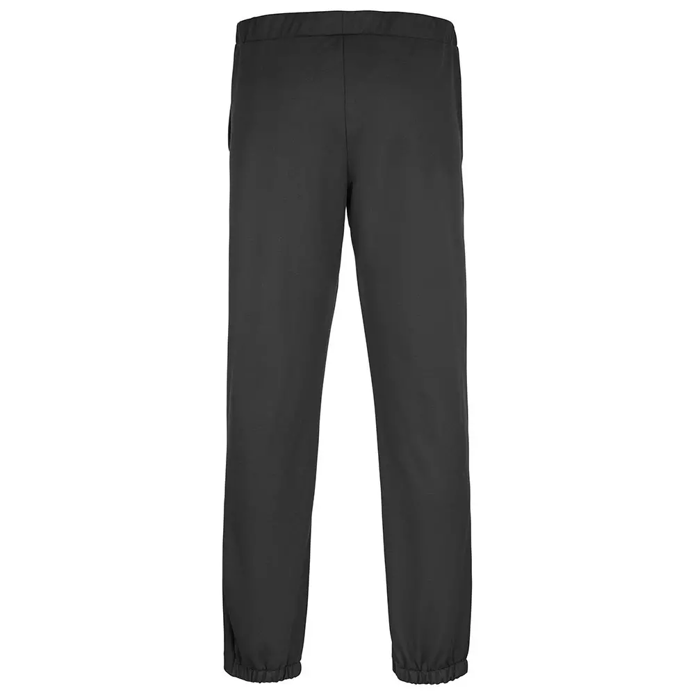LaFont 1SOH-LUC-GCQ, Soft Pleated Trousers, Black, image 2