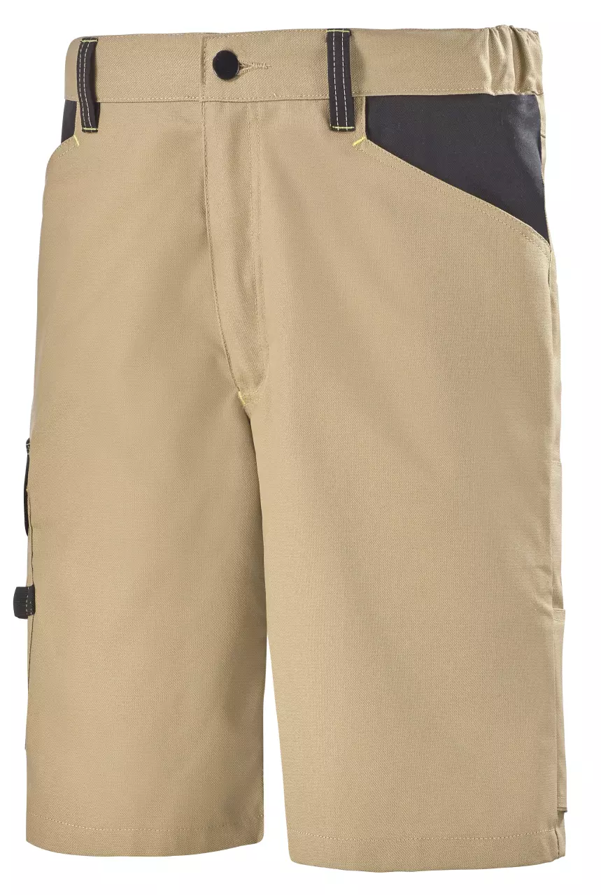 Cepovett 98519883-LYC-HJQ, Craft Worker Guild Bermuda, 27 cm, Savannah/Black, image 1, gallery thumbnail