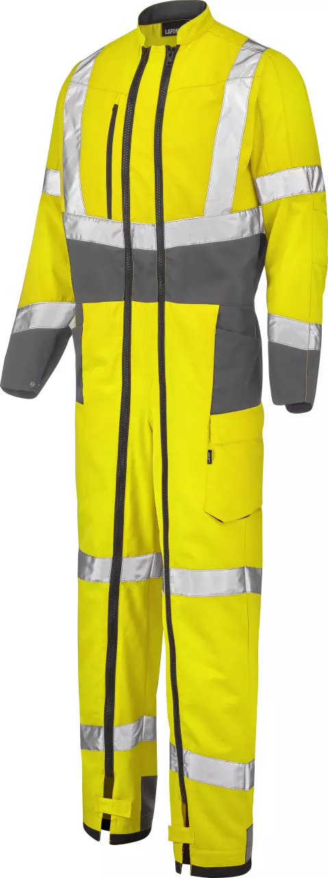 Closure Style · Zipper feature highlight