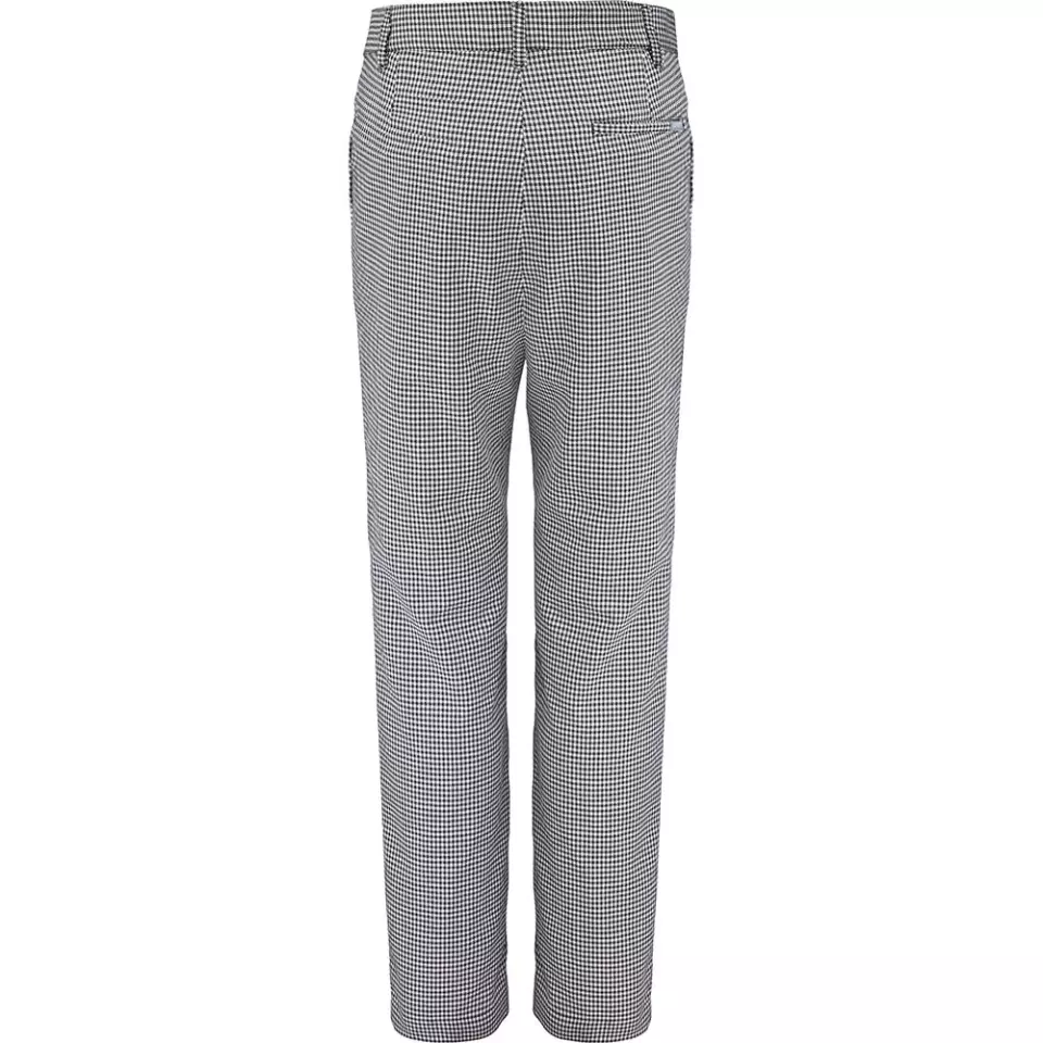 LaFont 1PLH8739-SDO-GTR, Pralin Zip Trousers, image 2, gallery thumbnail