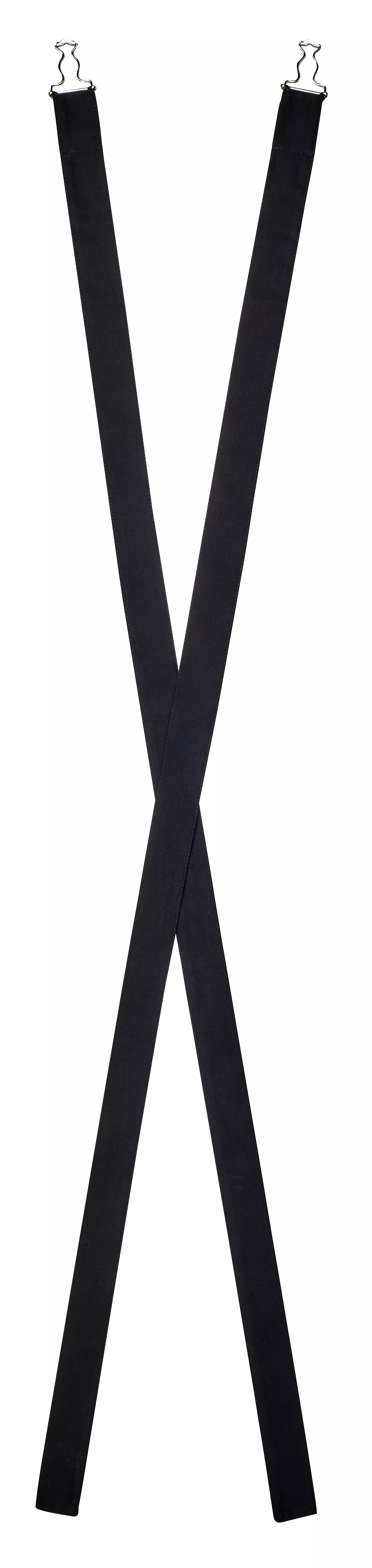 LaFont 9BRT8600-SZ, Braces, Black, image 1