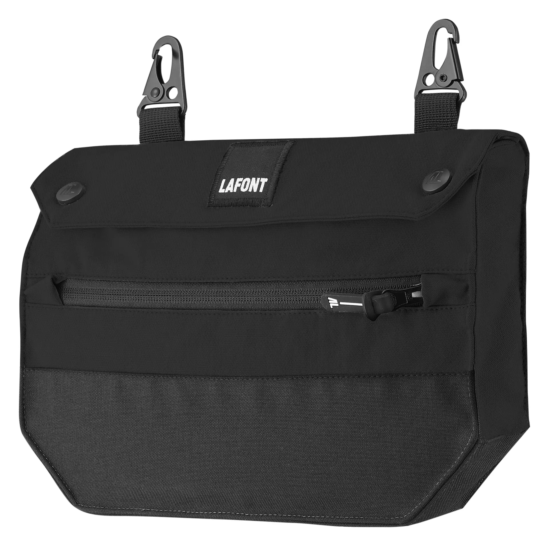 LaFont PO6BKC-SZ, Pok6 Tool Pouch, Black, image 1