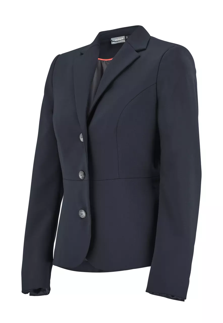 LaFont 2OPR-DYZ-GXN, Opéra Blazer, Navy Blue, image 1, gallery thumbnail