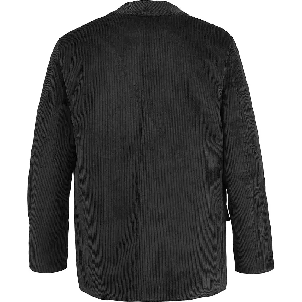 LaFont 203VC9-LUC-GBQ, Ernest Cord Jacke, Schwarz, image 2