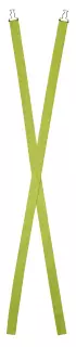 LaFont 9BRT8600-AN, Braces, Anise Green, image 1, gallery thumbnail
