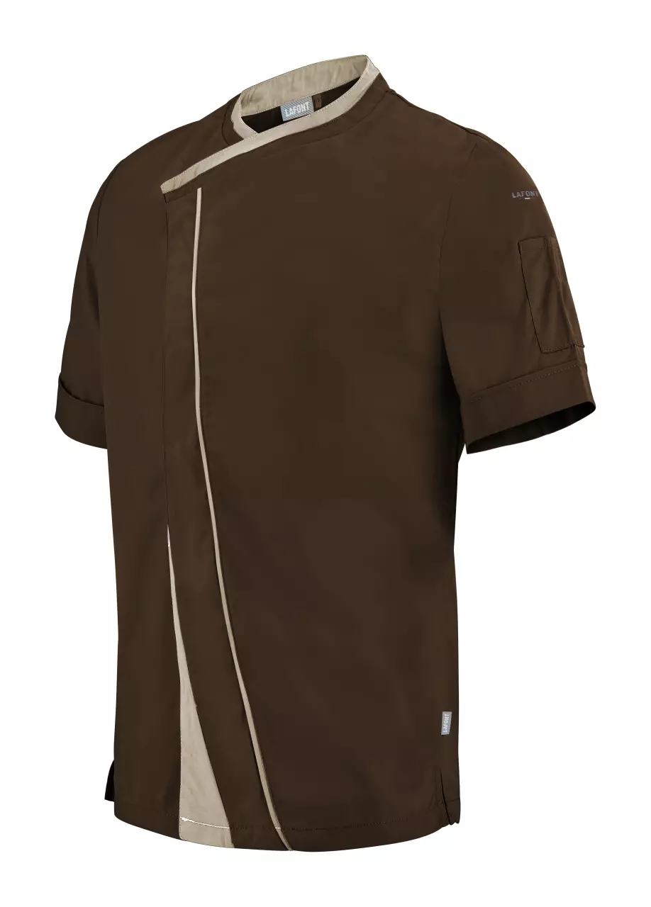 Material · Polyester, Cotton feature highlight