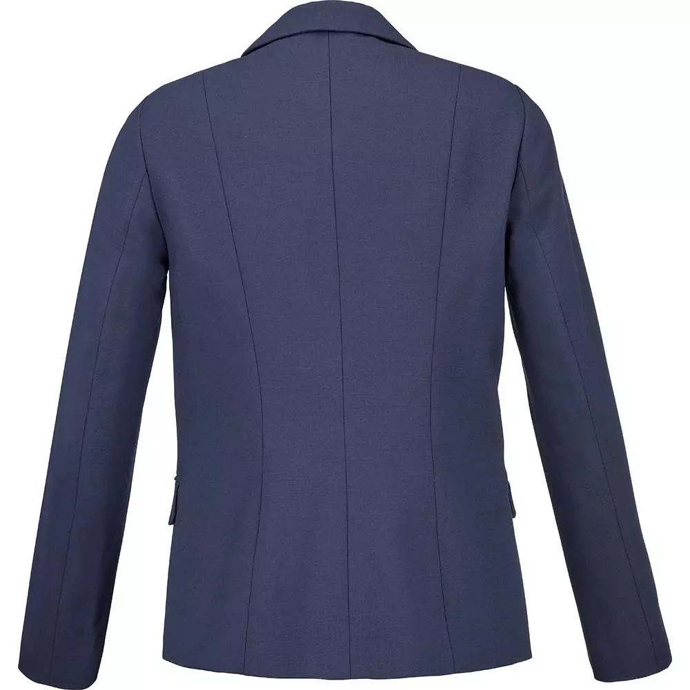 LaFont 2VENPI-DYZ-GSN, Vénétie Blazer Jacket, Navy Blue, image 2