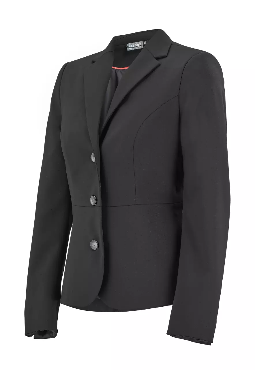 LaFont 2OPR-LUC-GOQ, Opéra Sakko, Schwarz, image 1, gallery thumbnail