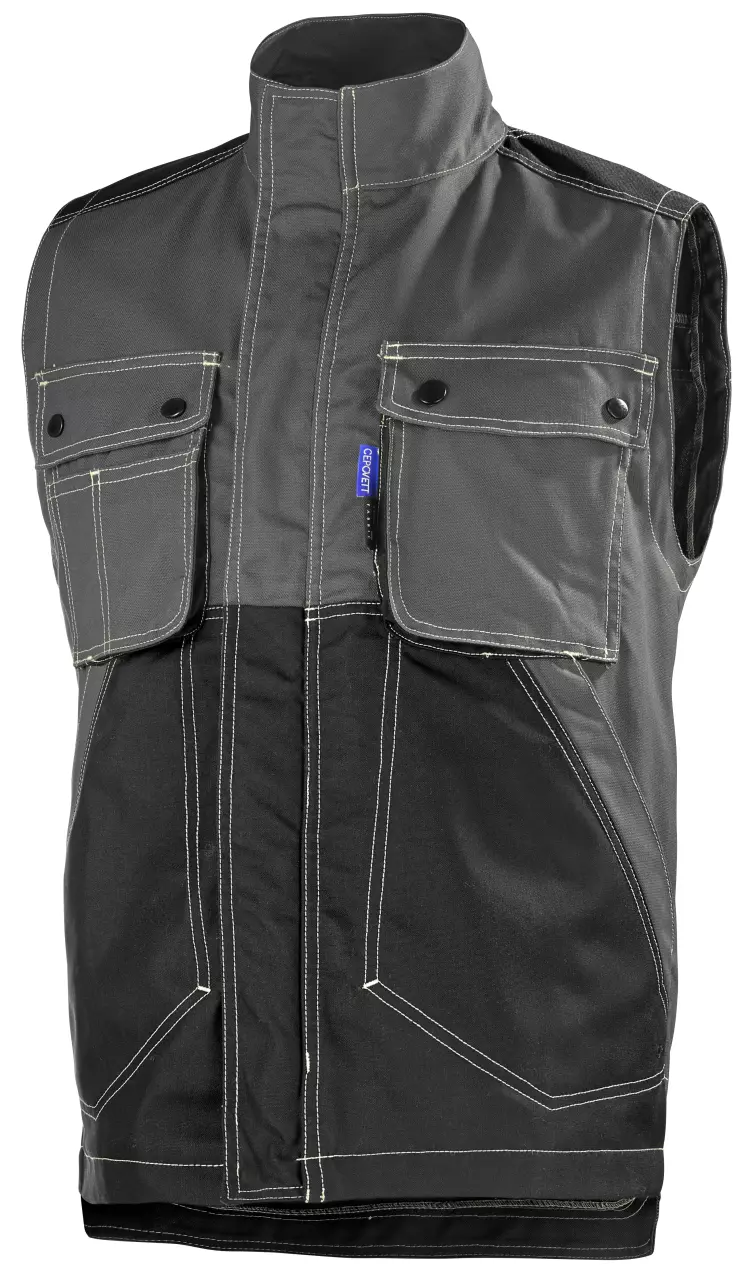 Closure Style · Zipper feature highlight