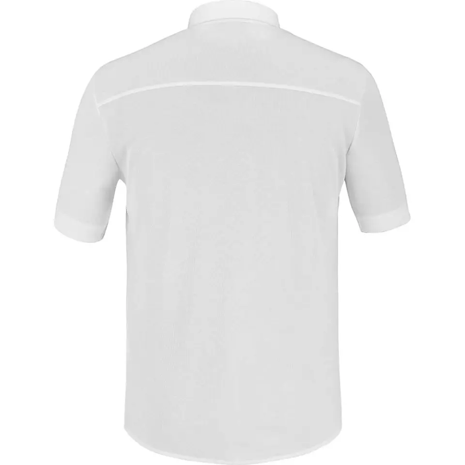 LaFont 9CRL-ZQD-GUR, Carrousel Shirt, Weiss, image 2, gallery thumbnail