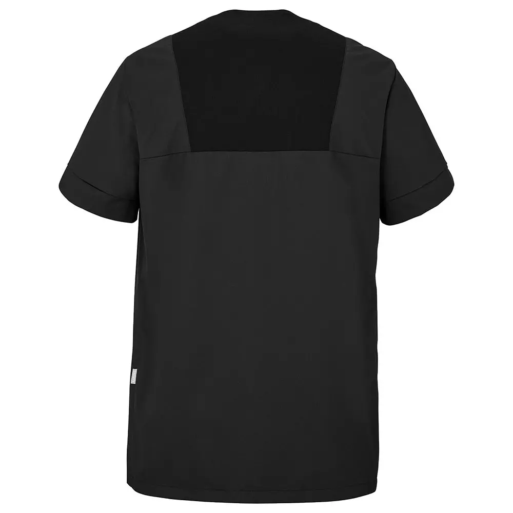 LaFont 2PASSPI-LUC-GTQ, Passionnato Chef Jacket, Black, image 2