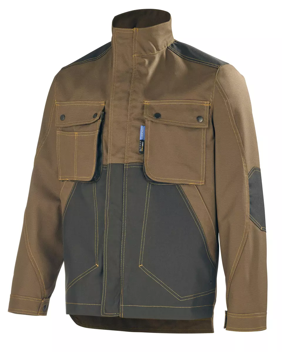 Closure Style · Zipper feature highlight