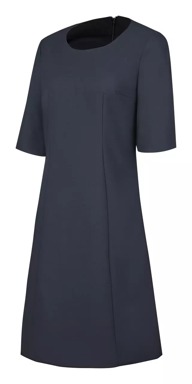 Closure Style · Zipper feature highlight