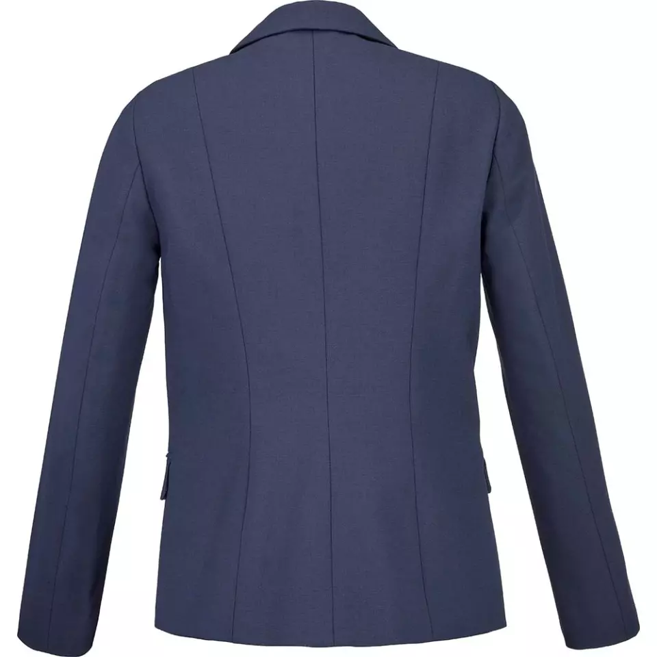 LaFont 2VENPI-DYZ-GSN, Vénétie Blazer Jacket, Navy Blue, image 2, gallery thumbnail