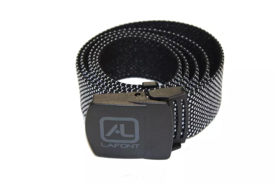 LaFont 9FAST-SZ, Flip Bälte, svart, image 1, gallery thumbnail