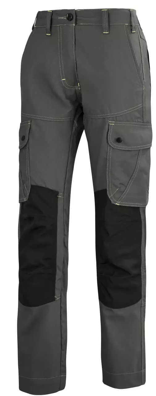 Cepovett 9E549883-HAC-HWQ, Craft Worker Zunfthose, 75 cm, Anthrazit/Schwarz, image 1, gallery thumbnail