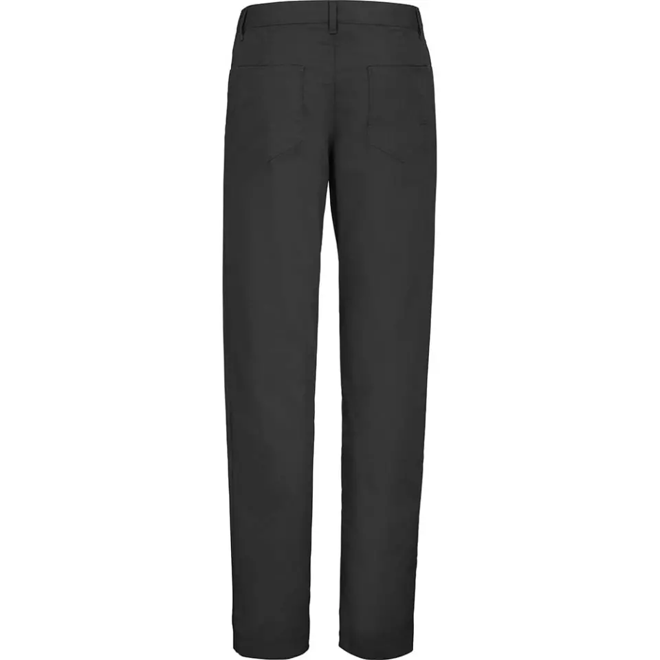 LaFont 1BALH-LUC-GEQ, Balard Riding Pants, Black, image 2, gallery thumbnail