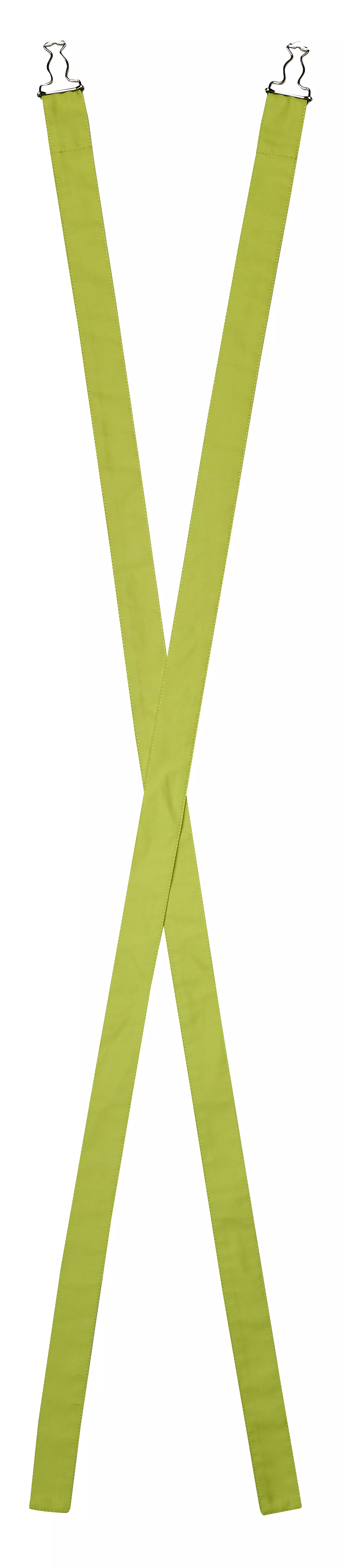 LaFont 9BRT8600-AN, Braces, Anise Green, image 1