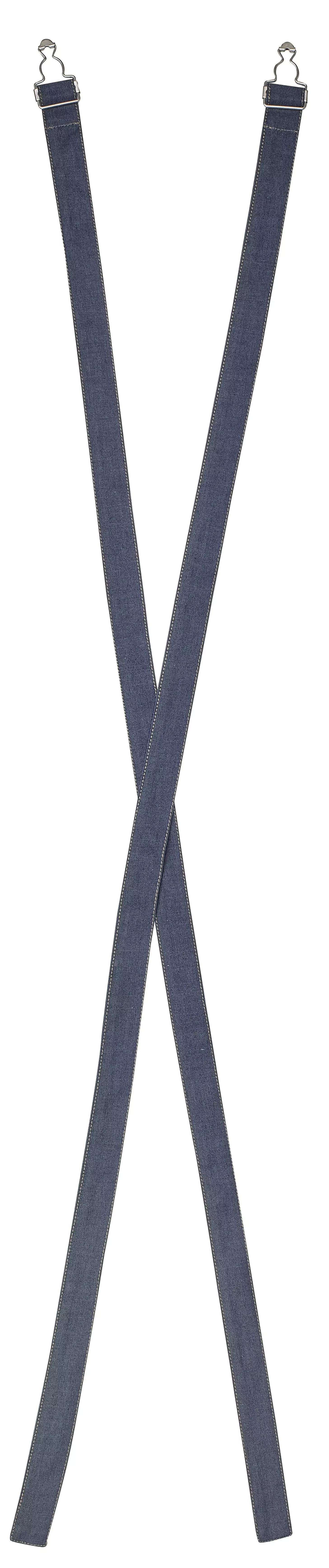 LaFont 9BRT2130-JU, Braces, Jeans Blue, image 1