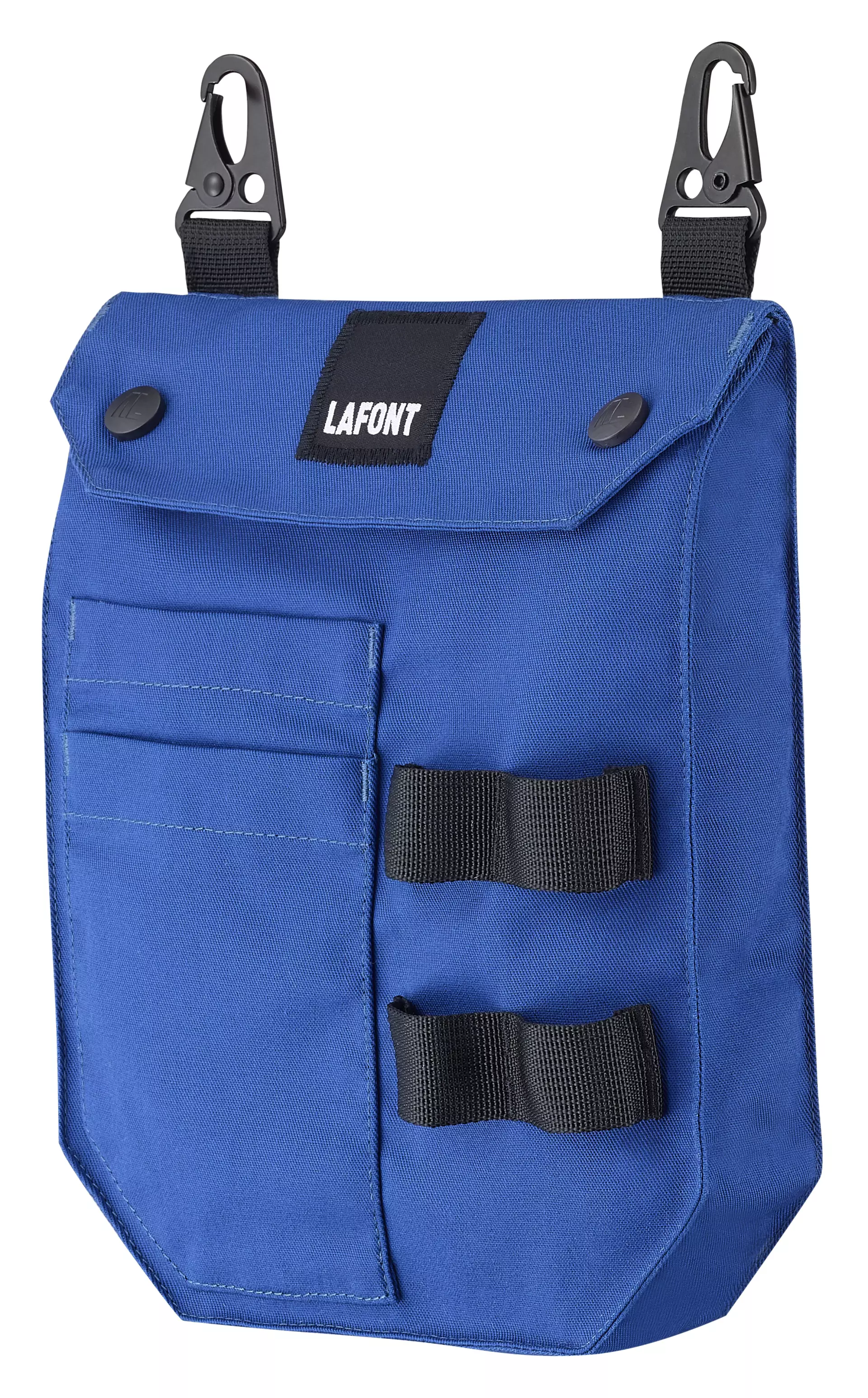 LaFont PO4BKC-BU, Pok4 Tool Pouch, Blue, image 1