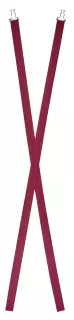 LaFont 9BRT8600-HE, Braces, Raspberry, image 1, gallery thumbnail
